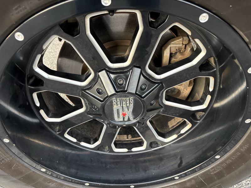 used 2019 Ram 1500 car, priced at $24,850