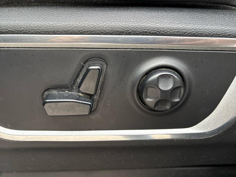 used 2019 Ram 1500 car, priced at $24,850