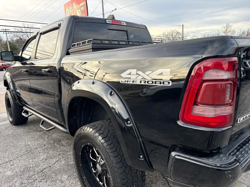 used 2019 Ram 1500 car, priced at $24,850