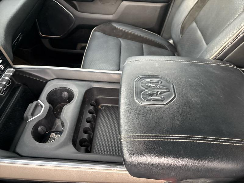 used 2019 Ram 1500 car, priced at $24,850