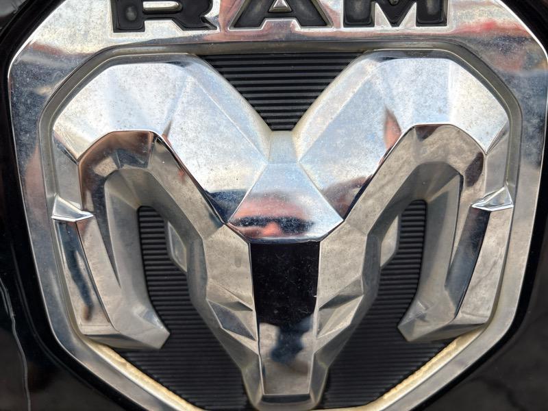 used 2019 Ram 1500 car, priced at $24,850