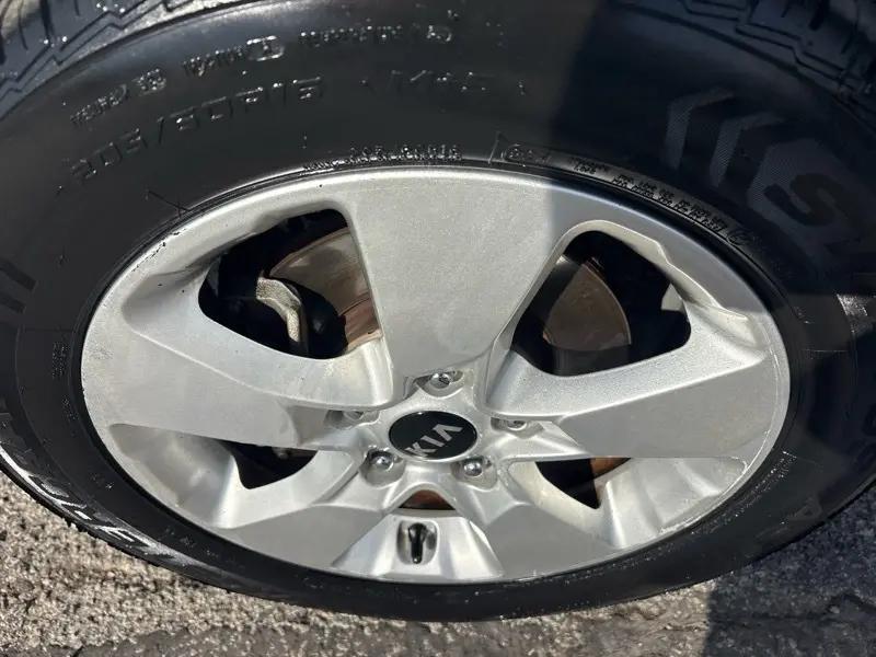 used 2017 Kia Soul car, priced at $7,850