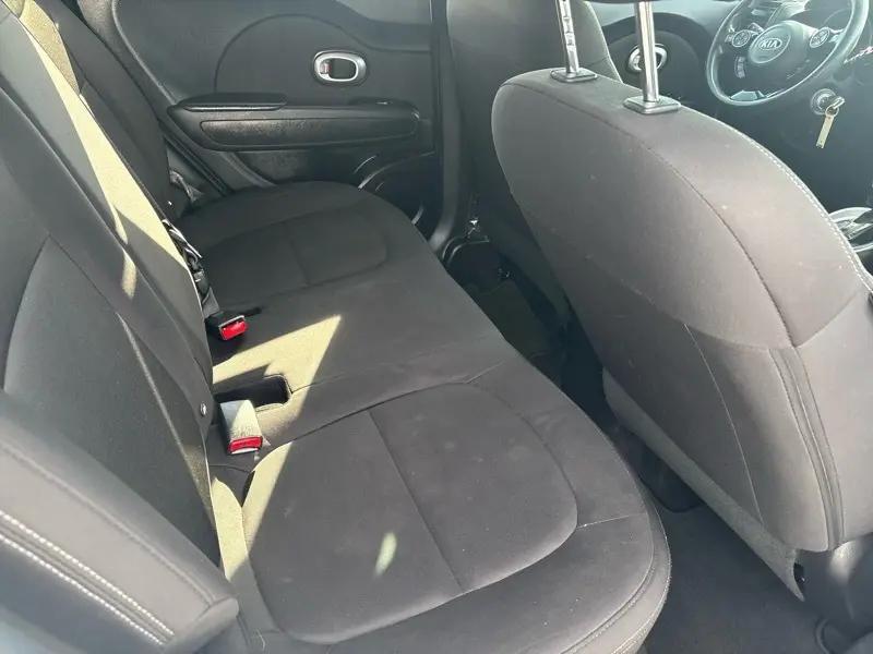 used 2017 Kia Soul car, priced at $7,850