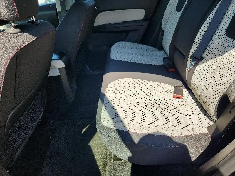 used 2015 Chevrolet Equinox car, priced at $8,850