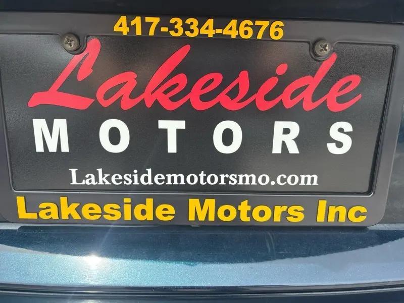 used 2013 Dodge Journey car, priced at $6,750