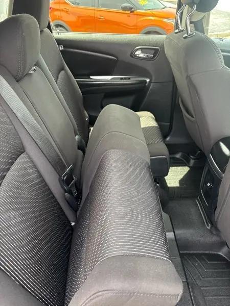 used 2013 Dodge Journey car, priced at $6,750