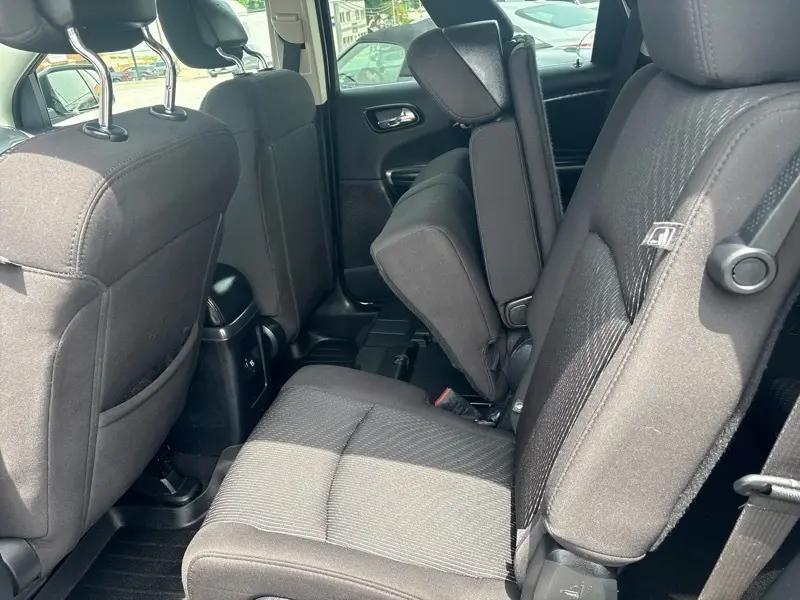 used 2013 Dodge Journey car, priced at $6,750