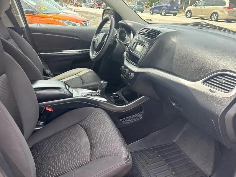 used 2013 Dodge Journey car, priced at $6,750