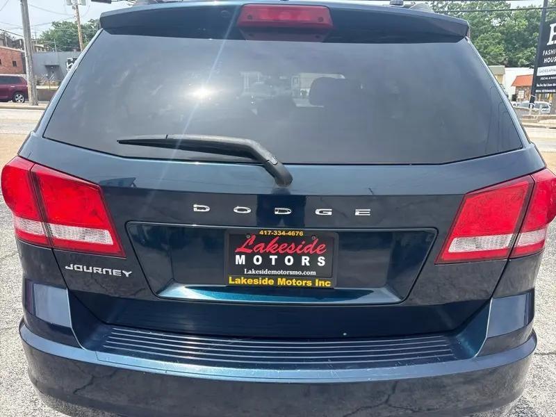 used 2013 Dodge Journey car, priced at $6,750
