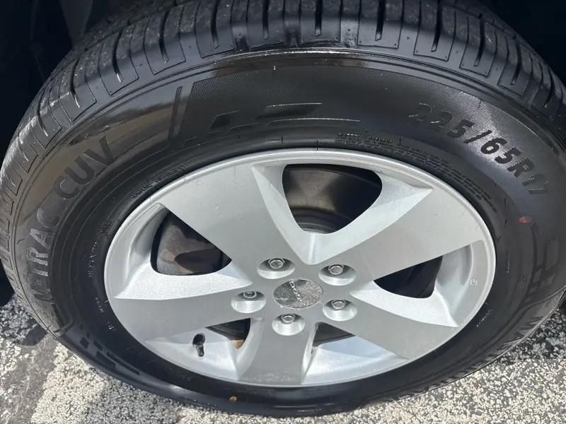 used 2013 Dodge Journey car, priced at $6,750