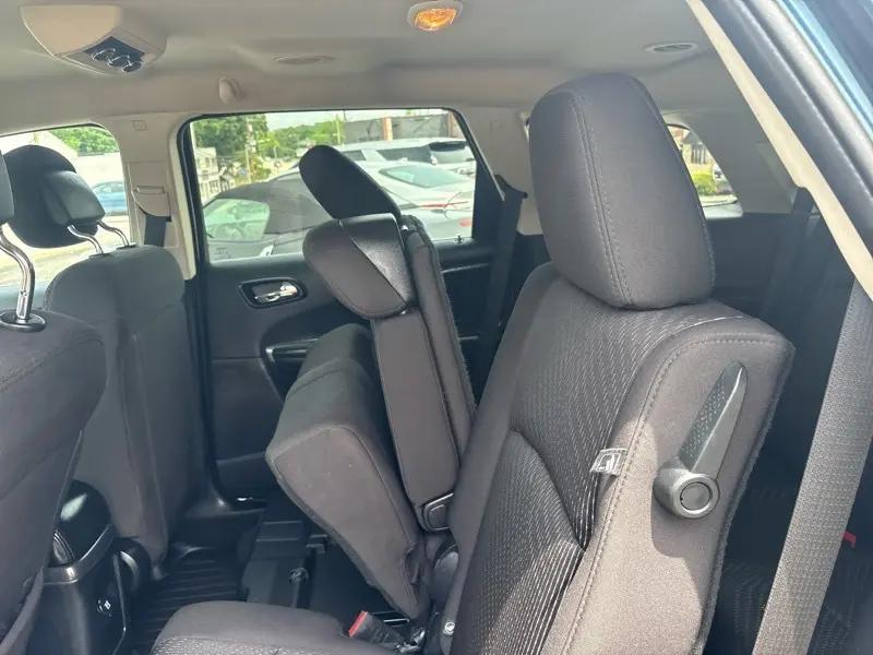 used 2013 Dodge Journey car, priced at $6,750