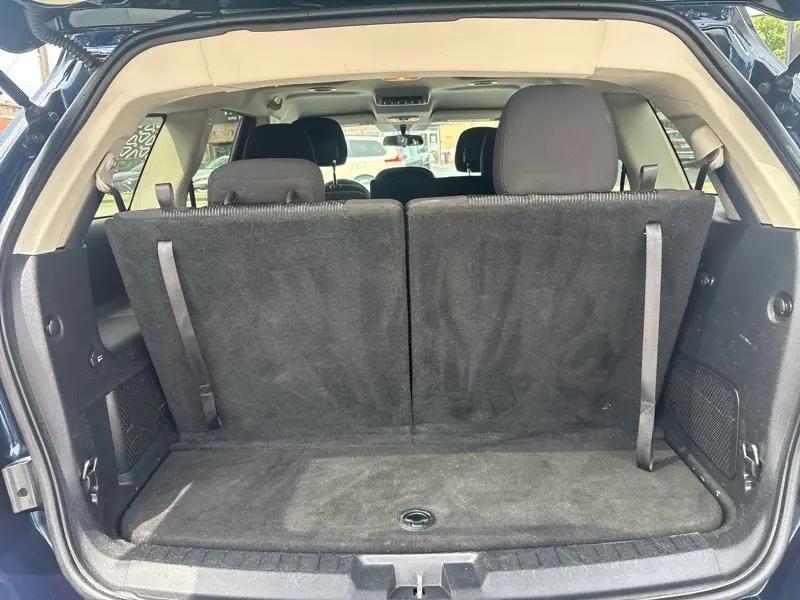 used 2013 Dodge Journey car, priced at $6,750