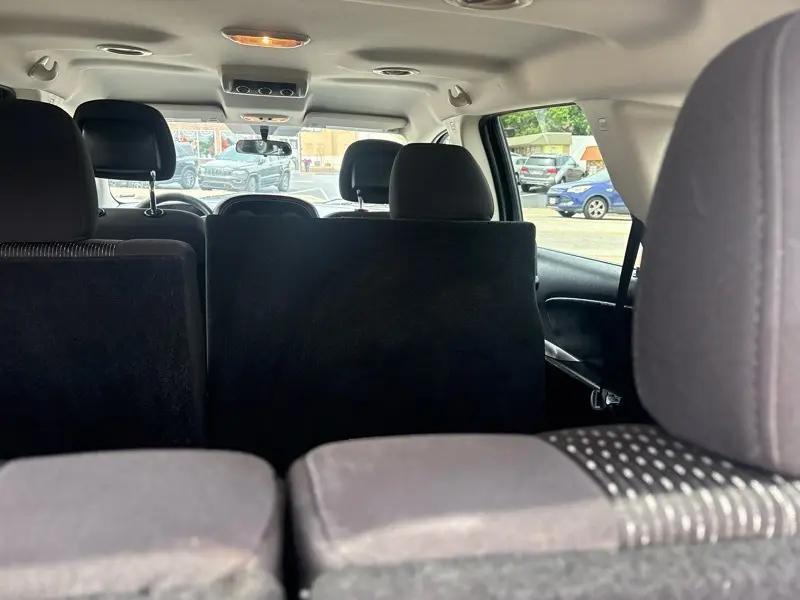 used 2013 Dodge Journey car, priced at $6,750