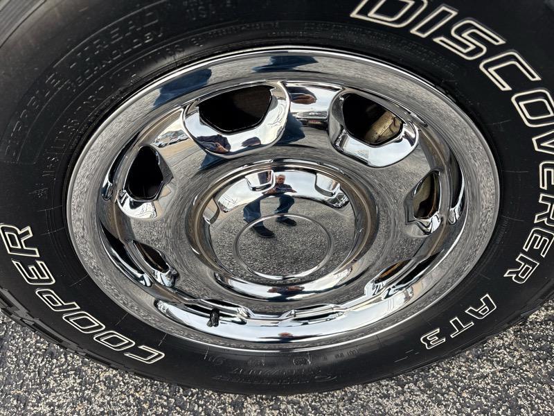 used 2018 Ford F-150 car, priced at $14,850