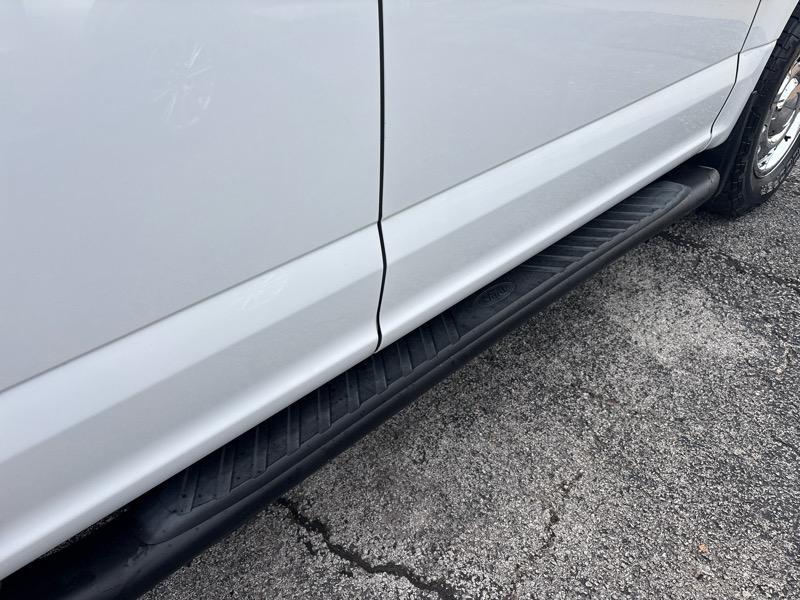 used 2018 Ford F-150 car, priced at $14,850