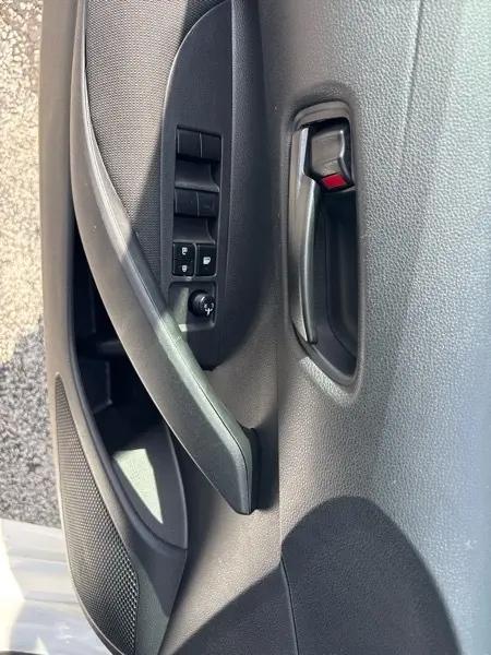 used 2024 Toyota Corolla car, priced at $21,850