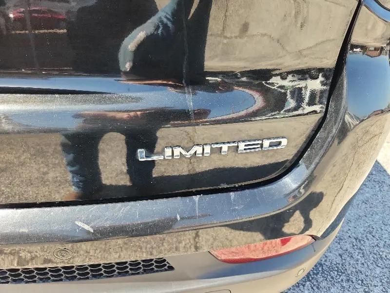 used 2021 Jeep Compass car