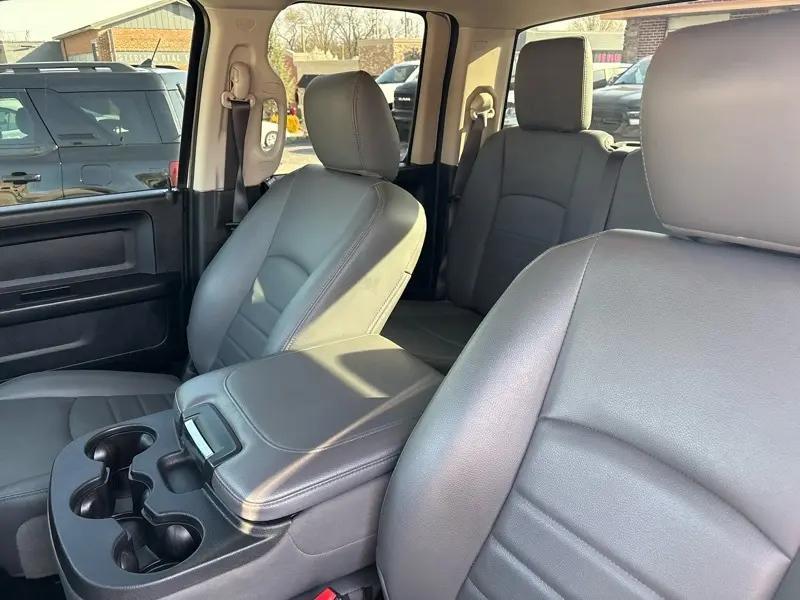 used 2019 Ram 1500 car, priced at $14,750