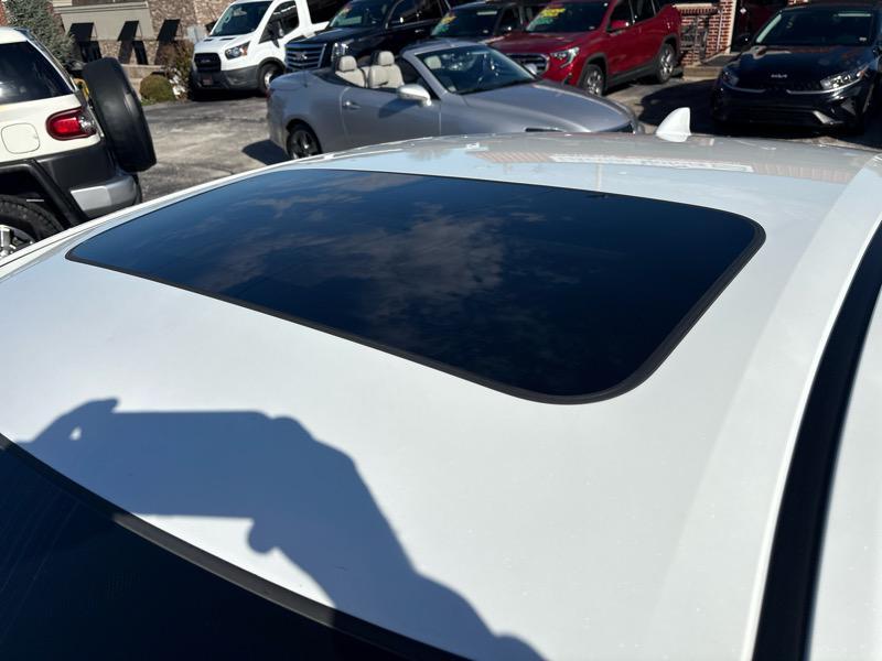 used 2020 Honda Civic car, priced at $19,850