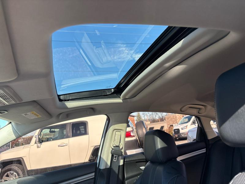 used 2020 Honda Civic car, priced at $19,850