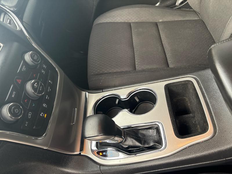 used 2019 Jeep Grand Cherokee car, priced at $19,850