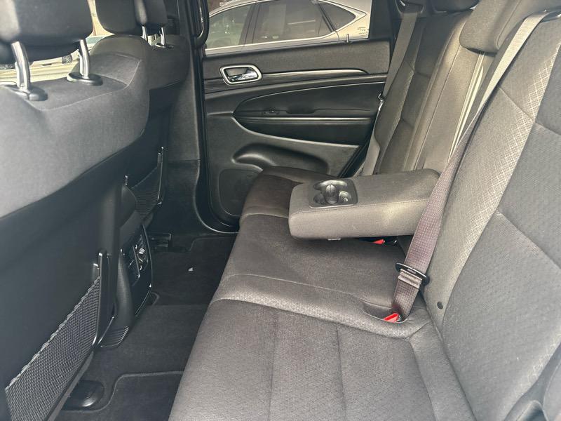 used 2019 Jeep Grand Cherokee car, priced at $19,850