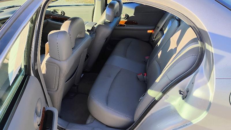used 2002 Buick LeSabre car, priced at $3,995