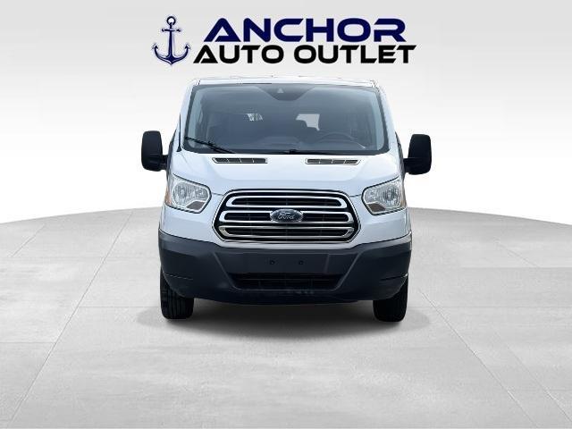used 2015 Ford Transit-350 car, priced at $22,995