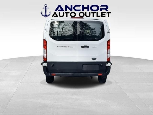 used 2015 Ford Transit-350 car, priced at $22,995