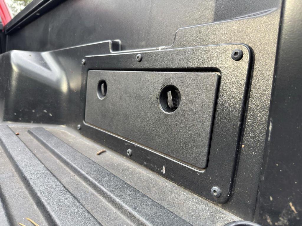 used 2023 Toyota Tacoma car, priced at $29,995