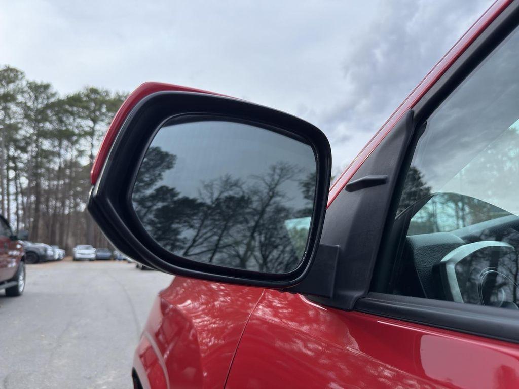 used 2023 Toyota Tacoma car, priced at $29,995