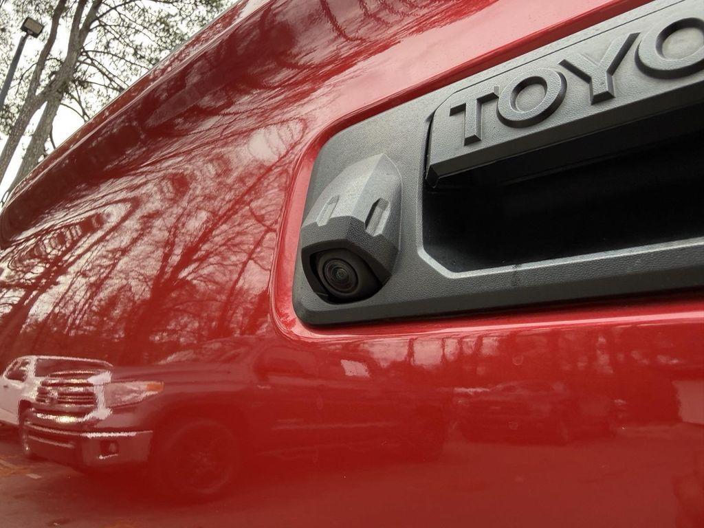 used 2023 Toyota Tacoma car, priced at $29,995