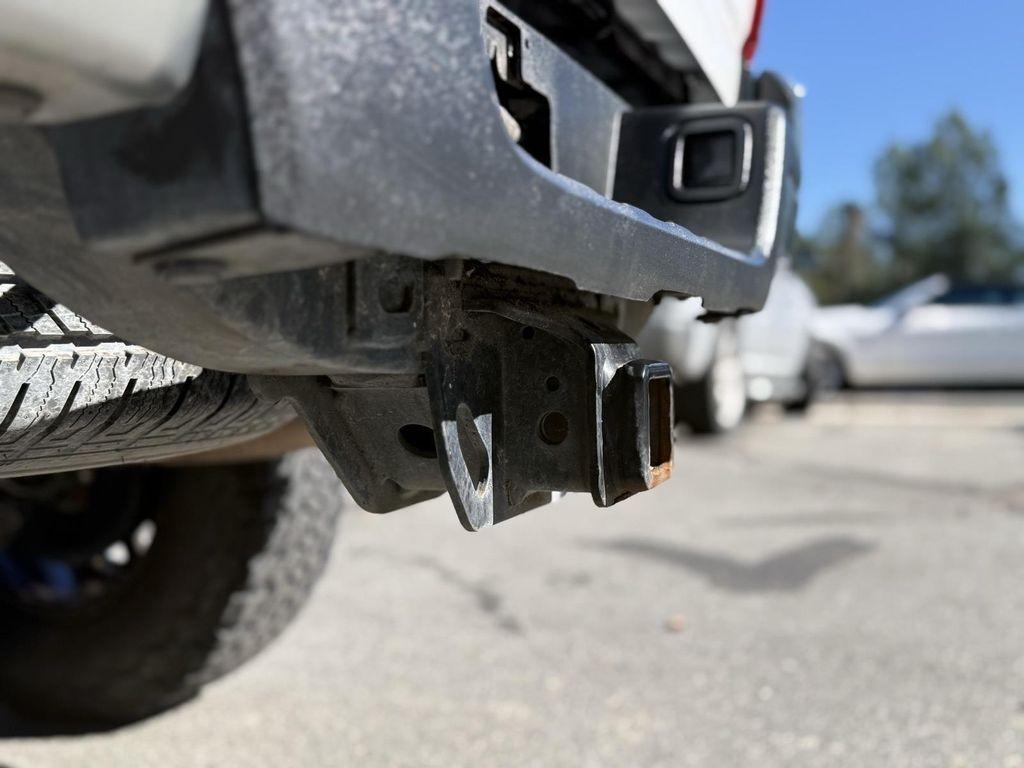 used 2021 Toyota Tacoma car, priced at $26,995