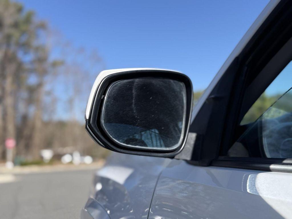 used 2021 Toyota Tacoma car, priced at $26,995