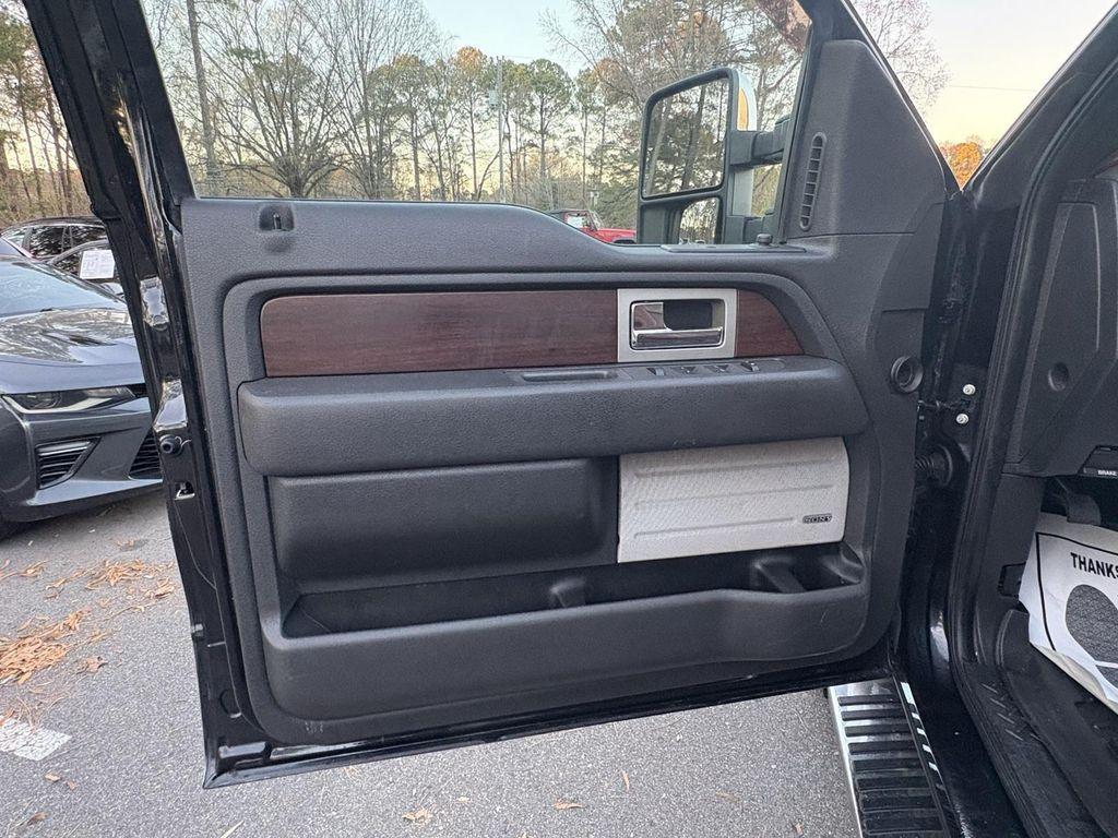 used 2014 Ford F-150 car, priced at $19,995