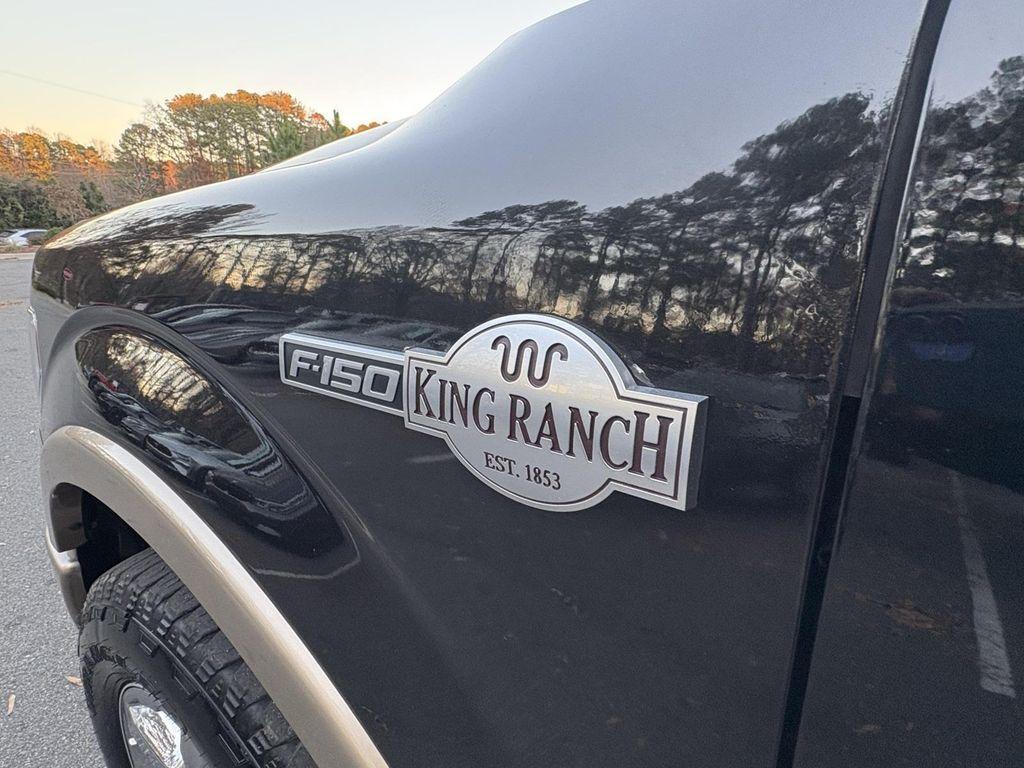 used 2014 Ford F-150 car, priced at $19,995