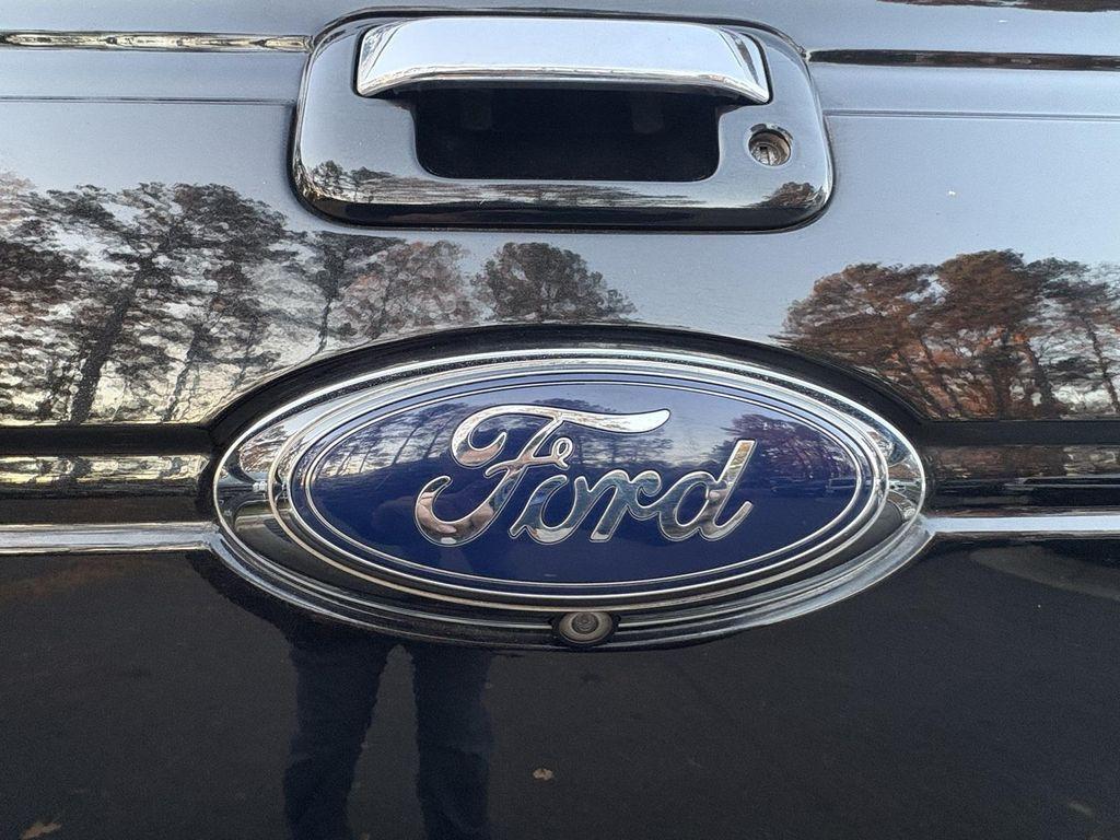 used 2014 Ford F-150 car, priced at $19,995