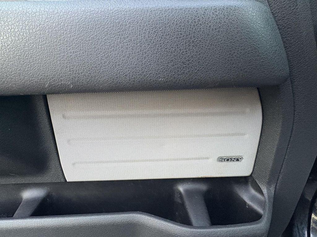 used 2014 Ford F-150 car, priced at $19,995