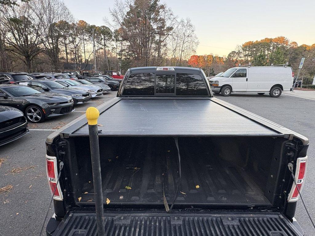 used 2014 Ford F-150 car, priced at $19,995