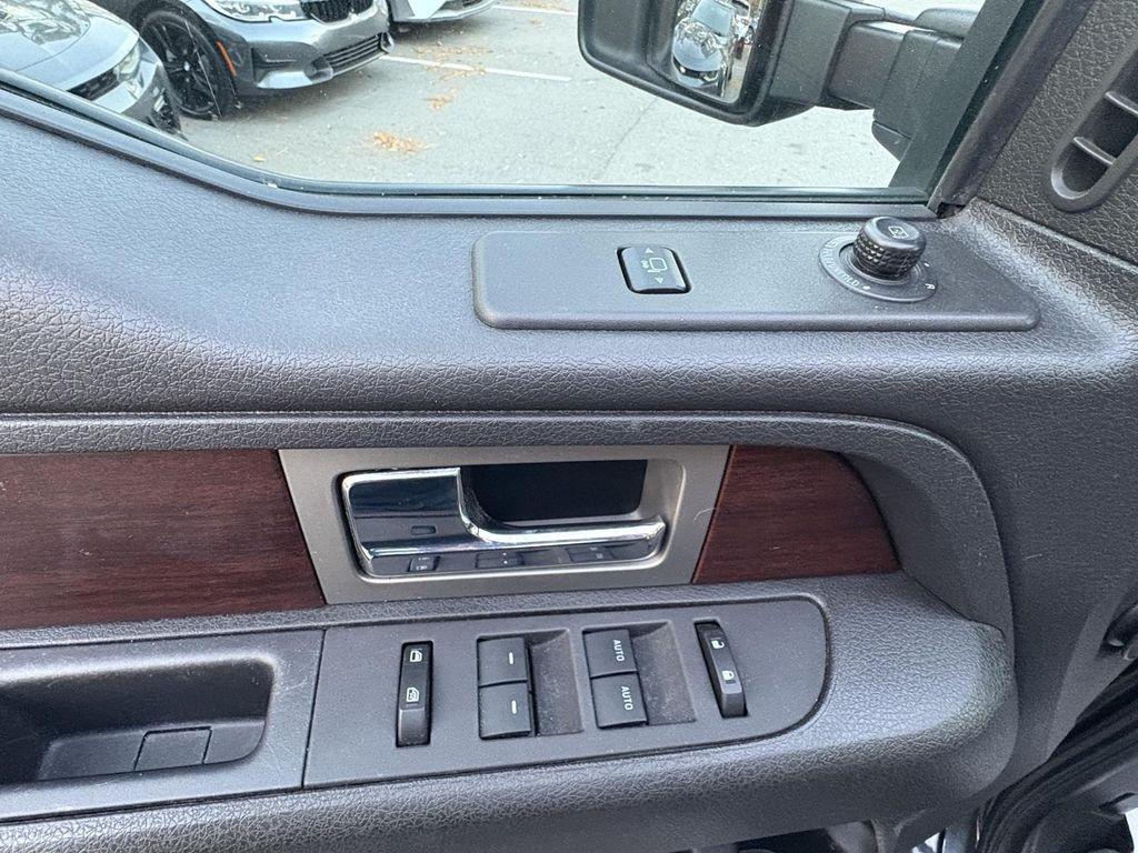 used 2014 Ford F-150 car, priced at $19,995