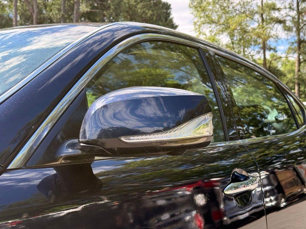 used 2015 INFINITI Q70L car, priced at $15,545