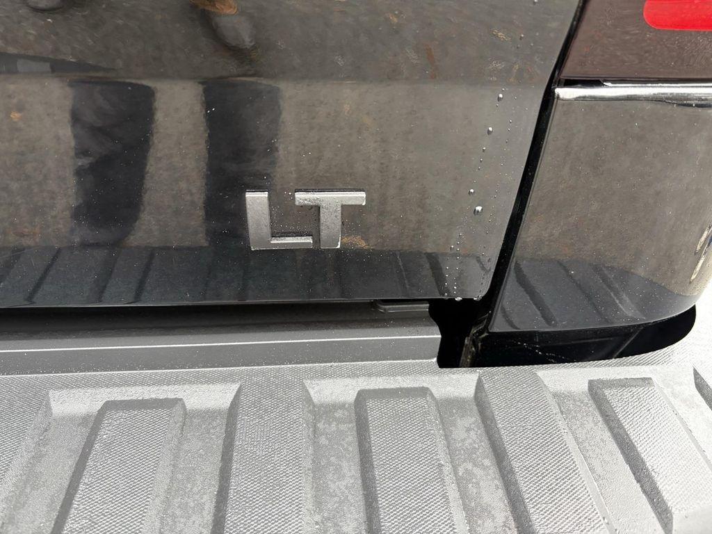 used 2016 Chevrolet Silverado 1500 car, priced at $22,995