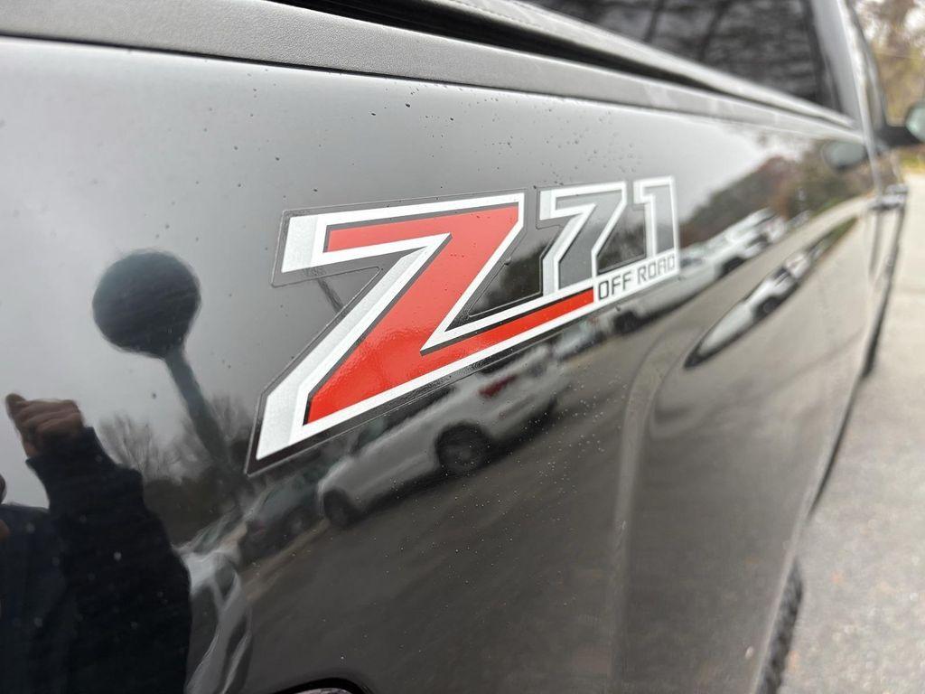 used 2016 Chevrolet Silverado 1500 car, priced at $22,995