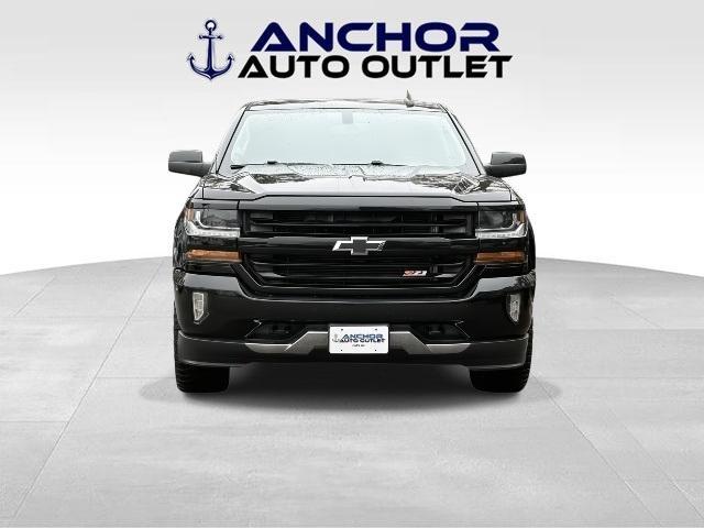 used 2016 Chevrolet Silverado 1500 car, priced at $22,995