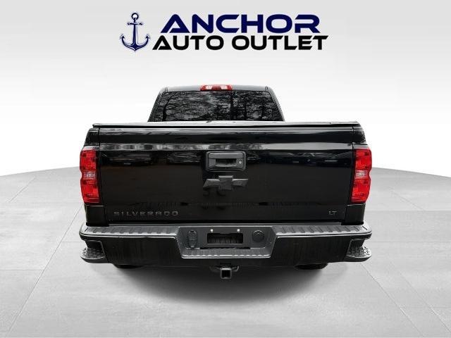 used 2016 Chevrolet Silverado 1500 car, priced at $22,995