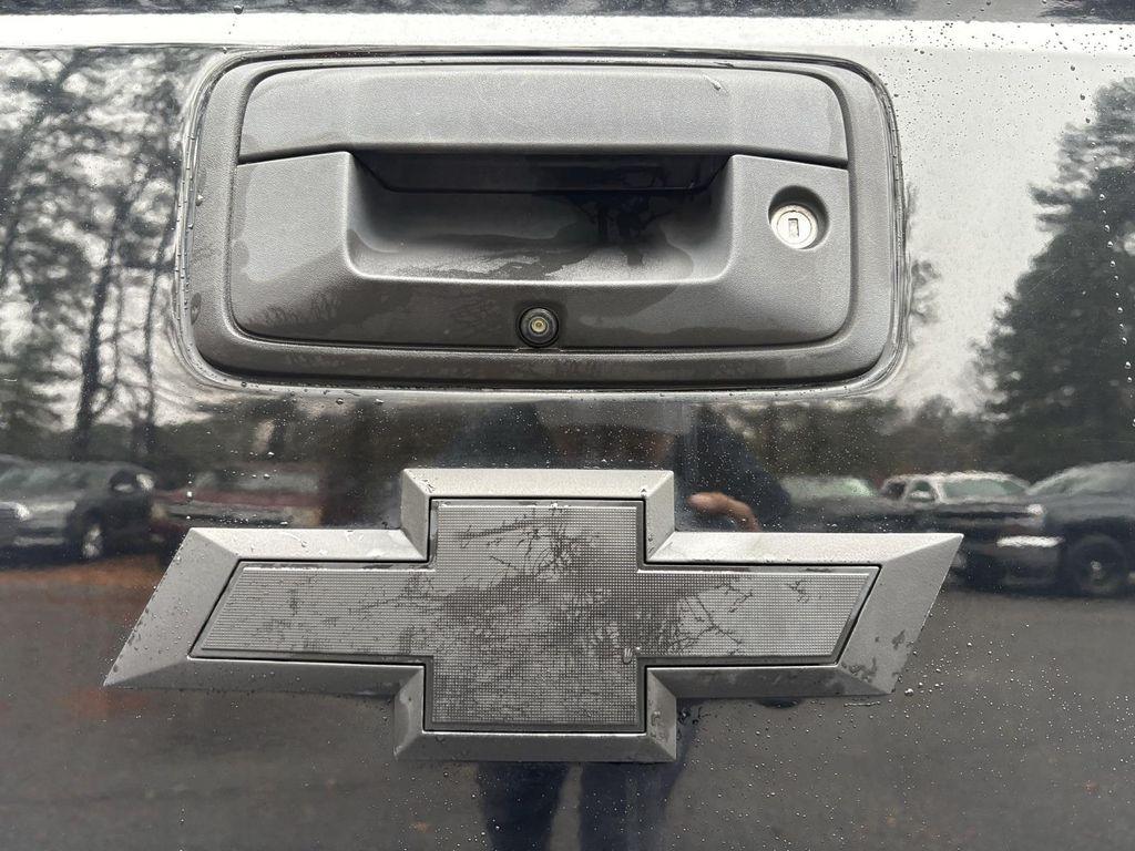 used 2016 Chevrolet Silverado 1500 car, priced at $22,995