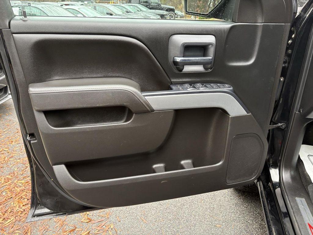 used 2016 Chevrolet Silverado 1500 car, priced at $22,995