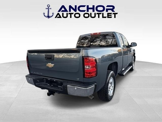 used 2009 Chevrolet Silverado 1500 car, priced at $12,995