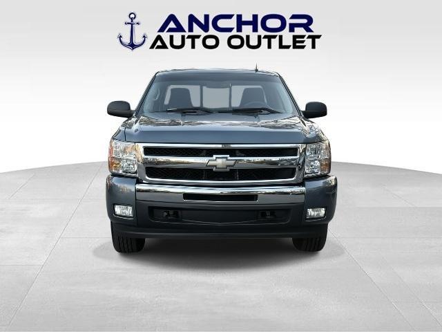 used 2009 Chevrolet Silverado 1500 car, priced at $12,995
