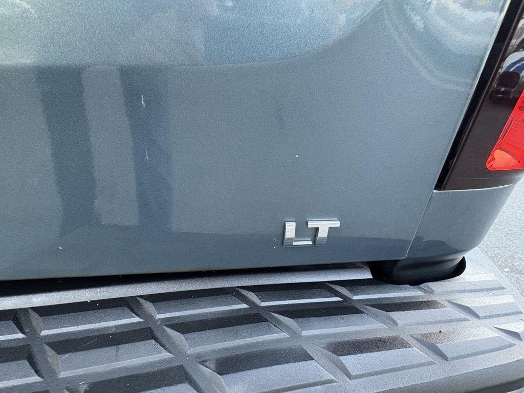 used 2009 Chevrolet Silverado 1500 car, priced at $12,995